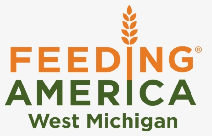 Feeding America Wm Logo, HD Png Download, Transparent PNG