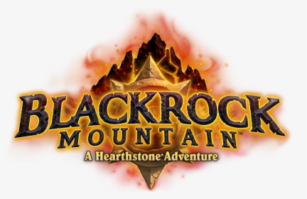 Blackrock Mountain Logo - Poster, HD Png Download, Transparent PNG