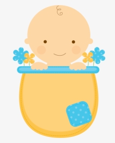 Thumb Image - Baby Shower Cute Png, Transparent Png, Transparent PNG