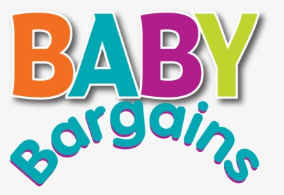 Transparent Baby Stuff Png - Baby Bargains, Png Download, Transparent PNG