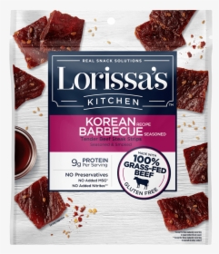Lorissa's Kitchen Korean Bbq, HD Png Download, Transparent PNG