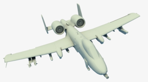 No Background, Airplane, Cine - Самолет 3d Пнг, HD Png Download, Transparent PNG