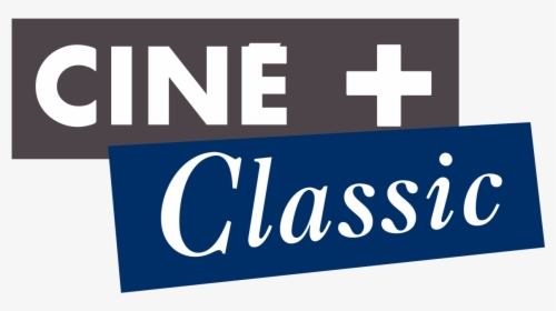 Cine Classic Logo Png, Transparent Png, Transparent PNG