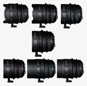 Now In Stock - Canon Ef 75-300mm F/4-5.6 Iii, HD Png Download, Transparent PNG