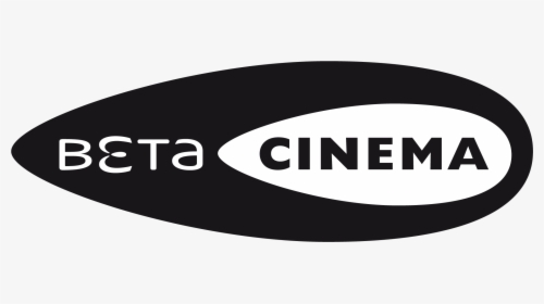 Beta Cinema Logo, HD Png Download, Transparent PNG