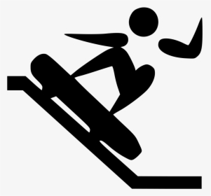 Summer Olympics Skateboarding, HD Png Download, Transparent PNG