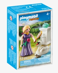 Playmobil History Greek, HD Png Download, Transparent PNG
