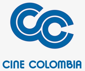 #logopedia10 - Cine Colombia, HD Png Download, Transparent PNG