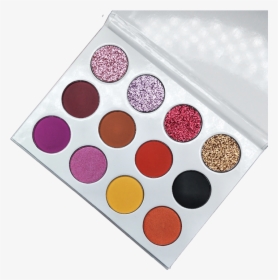 Aphrodite Limited Edition Palette - Eye Shadow, HD Png Download, Transparent PNG