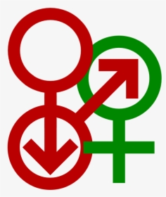 Sexes Planetary Sym Dimcolors Mmf - Battle Of The Sexes Transparent, HD Png Download, Transparent PNG