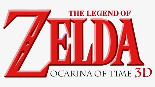 The Legend Of Zelda Ocarina Of Time 3d - Yulara, HD Png Download, Transparent PNG