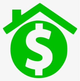 Cash Home Logo Clip Art At Clker - Cash Home Logo, HD Png Download, Transparent PNG