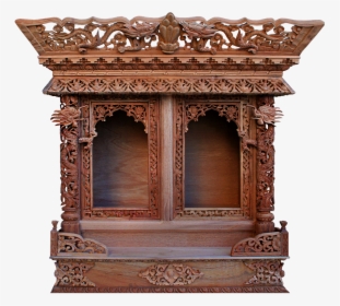 Altar Four Double Window - Cupboard, HD Png Download, Transparent PNG
