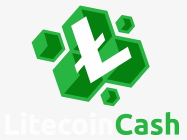 Litecoin Cash, HD Png Download, Transparent PNG