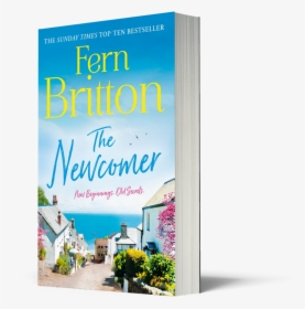 The Newcomer Pb - Flyer, HD Png Download, Transparent PNG