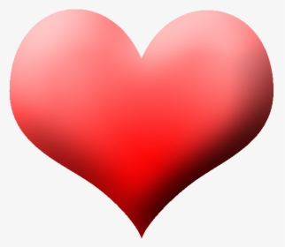 Red Heart      Data Rimg Lazy   Data Rimg Scale 1   - Red Heart, HD Png Download, Transparent PNG