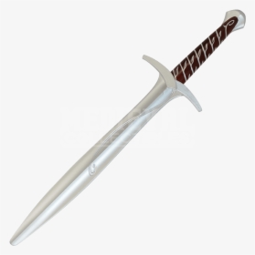 Hobbit Sword - Percy Jacksons Sword, HD Png Download, Transparent PNG
