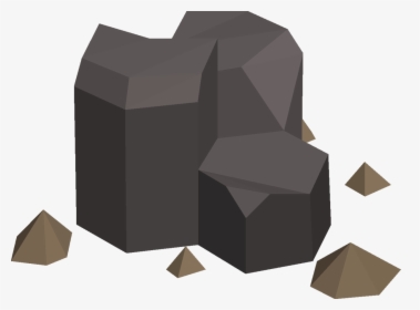 Runescape Members Basalt, HD Png Download, Transparent PNG