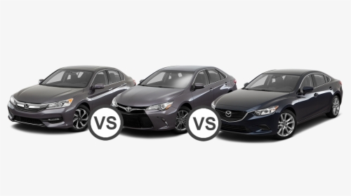 Mazda Cx 5 Vs Honda Cr V Vs Rav4, HD Png Download, Transparent PNG