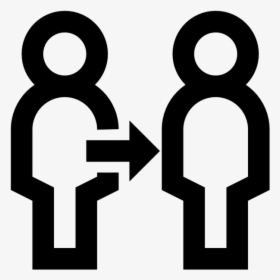 Clone Icon - Male And Female Symbol Png, Transparent Png, Transparent PNG