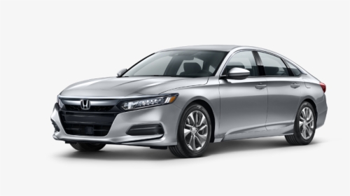 2018 Honda Accord Lx Avaliable For Rent   Style Visibility - 2019 Honda Accord Sedan, HD Png Download, Transparent PNG