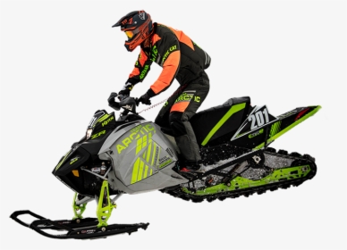 C&a Pro High Performance Snowmobile Skis Are The Ski - Snowmobile Png, Transparent Png, Transparent PNG