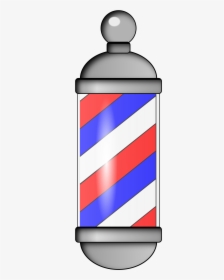 Light Vector Barber - Clippers Clip Art Barber, HD Png Download, Transparent PNG