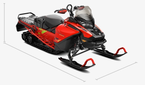 Ski Doo Expedition Xtreme 2020, HD Png Download, Transparent PNG