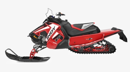 2019 850 Indy Xc 129 Sc-s, HD Png Download, Transparent PNG