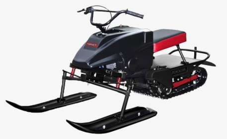 Snowmobile Price Sled Internet Vehicle - Snowmobile, HD Png Download, Transparent PNG