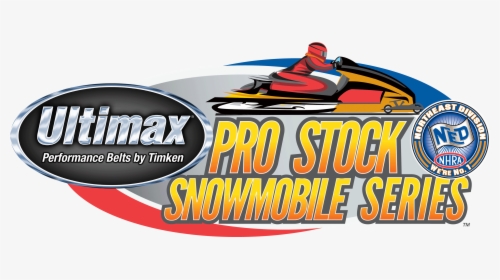 Nhra 3 Pro Stock Snowmobile, HD Png Download, Transparent PNG