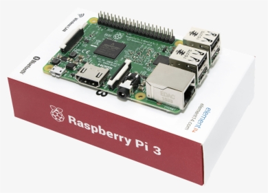Raspberry Pi 3 Uae, HD Png Download, Transparent PNG