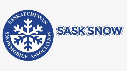 The Saskatchewan Snowmobile Association - Saskatchewan Snowmobile Association, HD Png Download, Transparent PNG