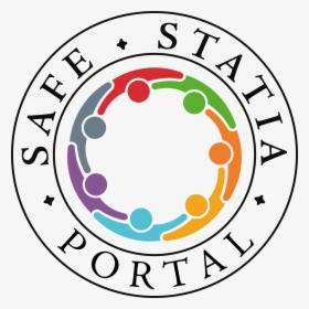 Safe Statia Portal - Circle, HD Png Download, Transparent PNG
