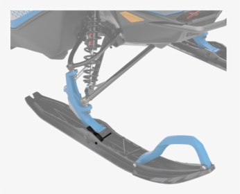 Snowmobile, HD Png Download, Transparent PNG