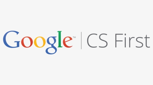Google Cs First Logo, HD Png Download, Transparent PNG