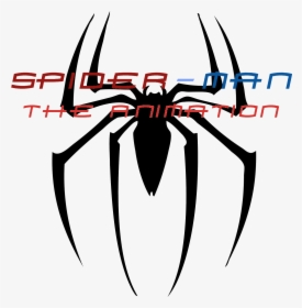 Logo De Spider Man, HD Png Download, Transparent PNG