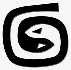 Transparent Snake Logo Png - 3ds Max Icon Png, Png Download, Transparent PNG