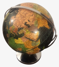 Globe, HD Png Download, Transparent PNG