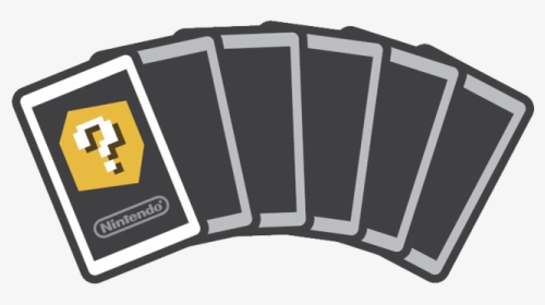 3ds Ar Cards, HD Png Download, Transparent PNG