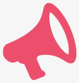 Promotion Icon Transparent - Megaphone Cartoon Png, Png Download, Transparent PNG