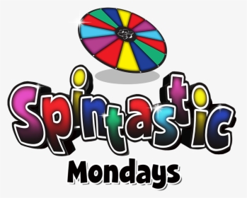 Spintastic Daily Promotion - Graphic Design, HD Png Download, Transparent PNG