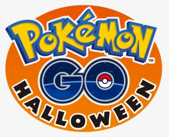Halloween Promotion To Run For Pokémon Go - Pokemon Halloween, HD Png Download, Transparent PNG