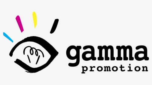 Gamma Promotion Logo Png Transparent, Png Download, Transparent PNG