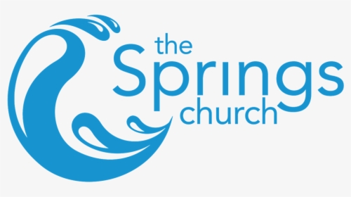 Guest Pastor Church Picnic Clip Art Sunday School Promotion - Springs Logo, HD Png Download, Transparent PNG