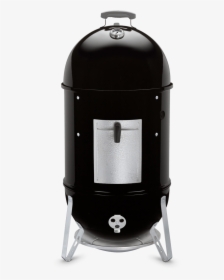 Weber Smokey Mountain Cooker 18 Inch Smoker, HD Png Download, Transparent PNG