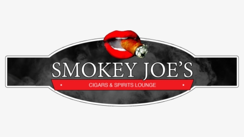 Smokey Joe S, HD Png Download, Transparent PNG