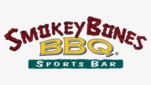 Smokey Bones Logo, HD Png Download, Transparent PNG