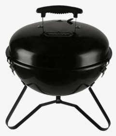 Burnie Smokey Bowl - Barbecue Portable Buccan, HD Png Download, Transparent PNG