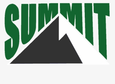 Summit, Our High School Youth Group Based On Isaiah - Triangle, HD Png Download, Transparent PNG